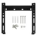 TV Wall Mount Bracket Practical TV Wall Holder Sturdy Fixed TV Wall Mount