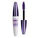 Horplkj Mascara Oem/Odm Frees Sample Double Brush Mascara 4D Silk Fiber Waterproof Mascara Private Labels 6Ml Mascara Volume and Length E One Size