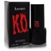 Kanon Ko by Kanon Eau De Toilette Spray 3.3 oz for Men