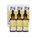 Anti Aging & Wrinkle Face Serum with Hyaluronic Acid Vitamin E &Vitamin C-Skin Collagen Hydrate & Plump Skin moisturize Facial Serum 3pcs