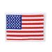 Ongmies Stickers Clearance Flag American Fabric Badge Embroidery Applique Diy Decor Clothes Patch Home Decor Room Decor Red