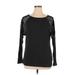 C9 By Champion Active T-Shirt: Black Activewear - Women's Size X-Large