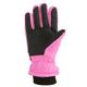 Qufokar Kid Glove Gloves Girls Winter Snowboarding for 7-12 Boys Outdoor Gloves Old Ski Winter Windproof Skating Warm Kids Girls Suit Snow Years Kids Gloves Mittens