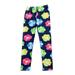 Kids Girls Baby Autumn Pants Clothing Trousers Printed Spring Children Leggings Clothes Plus Slim Pants Sweet Girls Pants