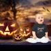 Infant Holiday Tee Toddler Holiday T-Shirt Spooky Shirt for Toddlers 6-24M
