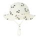 Cap Girls Boys Spring Autumn Outdoor Shade Cartoon Prints Sunscreen Hat Fisherman Hat