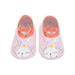 TMOYZQ Newborn Baby Boys Girls Non Slip Grip Socks with Strap Cute Slipper Socks with Non Skid Soft Soles for Baby Shower Crew Socks First Walking Shoes for 6M-4T Infants Toddlers Kids