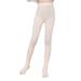 KAWELL Girls Ballet Dance Tights Footed Ultra Soft Pro Dance Tight/Ballet Footed Tight (Toddler/Little Kid/Big Kid)