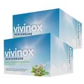Vivinox Nervenruhe Doppelpack 2x100 St Überzogene Tabletten