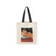 Luisa Cerano Damen Tasche mit Modigliani-Print STAATSGALERIE X LUISA CERANO, offwhite, Einheitsgröße