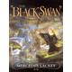 The black swan - Mercedes Lackey - Paperback - Used