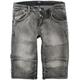 Forplay Shorts - Denim Shorts - 30 to 38 - for Men - grey