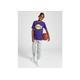 Nike NBA LA Lakers Essential T-Shirt Junior - Purple