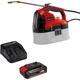 Einhell GE-WS 18/35 18v Cordless Weed Sprayer 3.8L