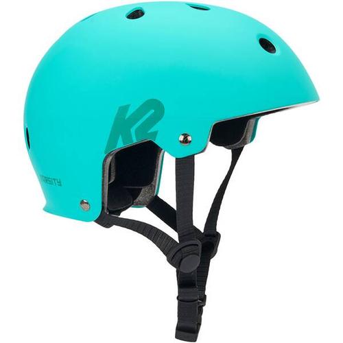 K2 Kinder Helm VARSITY HELMET, Größe L in Blau