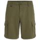 O'Neill - Essentials Cargo Shorts - Shorts size 38, olive
