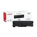 Canon CRG-725 Black Toner Cartridge - 3484B002