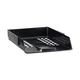 Avery Basics Letter Tray Stackable Versatile A4 Foolscap - 1132BLK