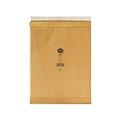 Jiffy Padded Bag Envelopes No.7 Brown 341x483mm Ref JPB-7 [Pack 50]