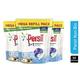 Persil Non Bio Powercaps 50 Washes - PACK (3)