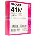 Ricoh Inkjet Cartridge Page Life 2200pp Magenta - RIC405763