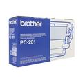 Brother PC201 Fax Ink Cartridge - PC201