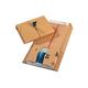 Mailing Box 145x126x55mm Brown (25 Pack)