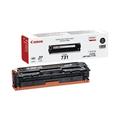 Canon Laser Toner Cartridge Page Life 2400pp Black - 731HBK