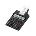 Casio HR-150RCE Printing Calculator 12 digit Display Black - HR-150RCE