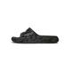 Puma Unisex MB.03 Basketball Slides - Black - Size UK 8