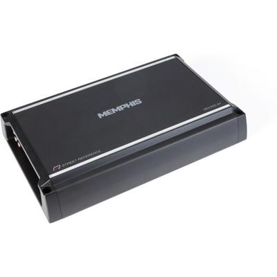 Memphis Audio SRX300.4V 50W x 4 Car Amplifier
