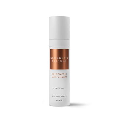 Plus Size Women's Epigenetic Day Cream by Roamans in O