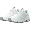 Sneaker JACK WOLFSKIN "PRELIGHT VENT LOW W", Gr. 42, weiß (sanftes weiß), Textil, Synthetik, sportlich, Schuhe