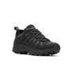 Wanderschuh MERRELL "CLAYPOOL 2 SPORT GORE-TEX", Gr. 48, schwarz, Synthetik, sportlich, Schuhe, wasserdicht