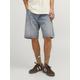 Shorts JACK & JONES "JJITONY JJORIGINAL SHORTS SBD 333 LN" Gr. XL, N-Gr, blau (blue denim) Herren Hosen Shorts