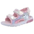 Sandale DISNEY "Unicorn" Gr. 29, weiß (white) Schuhe