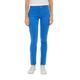 Slim-fit-Jeans S.OLIVER "Betsy" Gr. 46, Länge 32, blau (blue) Damen Jeans Röhrenjeans