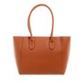 Patrizia Pepe Shopping Bags - Shopping - cognac - Shopping Bags for ladies