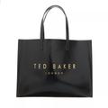 Ted Baker Shopping Bags - Crikon and Bromton Bundle - black - Shopping Bags for ladies