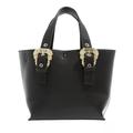 Versace Jeans Couture Tote Bags - Couture 01 - black - Tote Bags for ladies