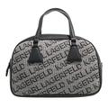 Karl Lagerfeld Bowling Bags - Essential Bowling - black - Bowling Bags for ladies