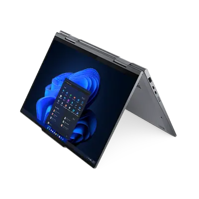 Lenovo ThinkPad X1 2-in-1 Gen 9 Intel Laptop - 14