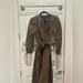 J. Crew Dresses | Jcrew S Cotton Brown Dress | Color: Brown | Size: S