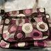 Coach Bags | Coach Messenger/Diaper Bag Like New. | Color: Pink/Tan | Size: Os