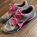 Nike Shoes | Nike Flex Tr6 Women’s Running Shoes Size 9 | Color: Gray/Pink | Size: 9