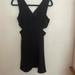 Zara Dresses | Cute, Little Black Zara Dress! | Color: Black | Size: S