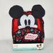 Disney Accessories | Disney Baby Minnie Mouse Harness Backpack | Color: Black/Red | Size: Osbb