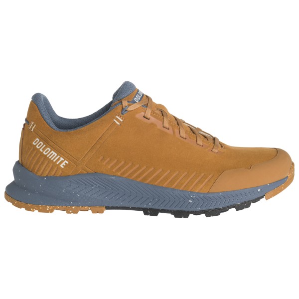 Dolomite - Carezza Leather - Freizeitschuhe 40 2/3 | EU 40,5 gelb
