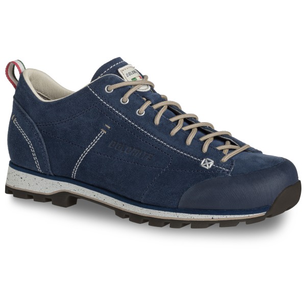 Dolomite - 54 Low Evo - Freizeitschuhe 40 2/3 | EU 40,5 blau