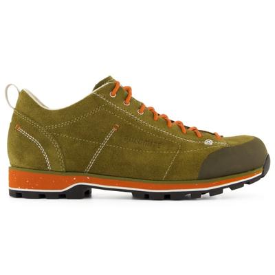 Dolomite - 54 Low Evo - Freizeitschuhe 48,5 | EU 48,5 oliv Image